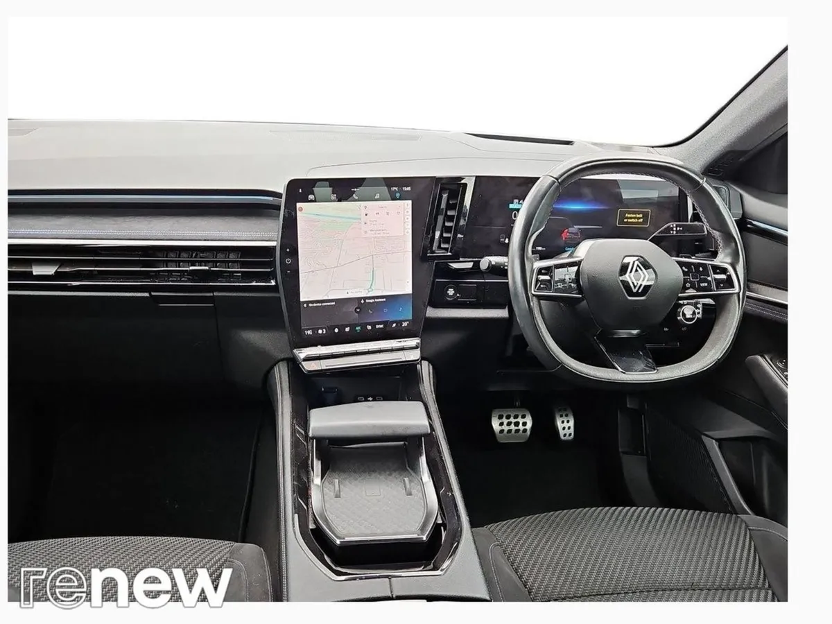 Renault Austral E-tech Hybrid 200 Techno Esprit A - Image 2