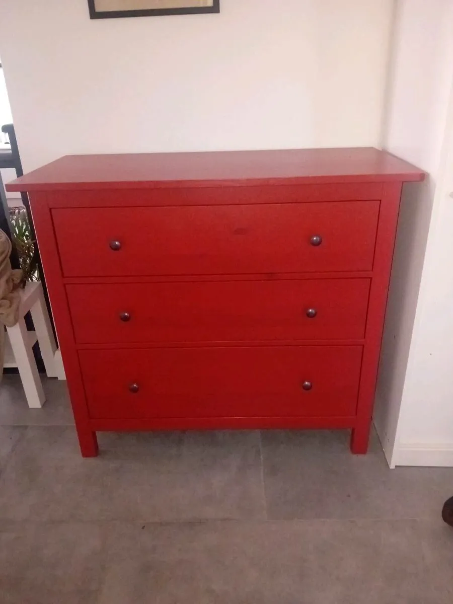 Chest of drawers - Image 2