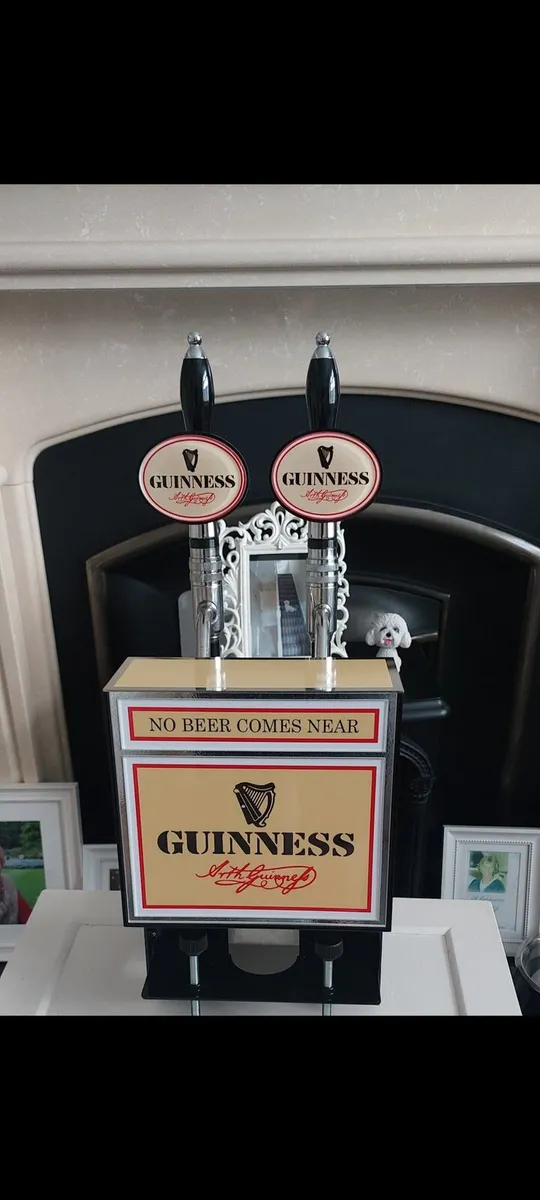 Guinness - Image 1