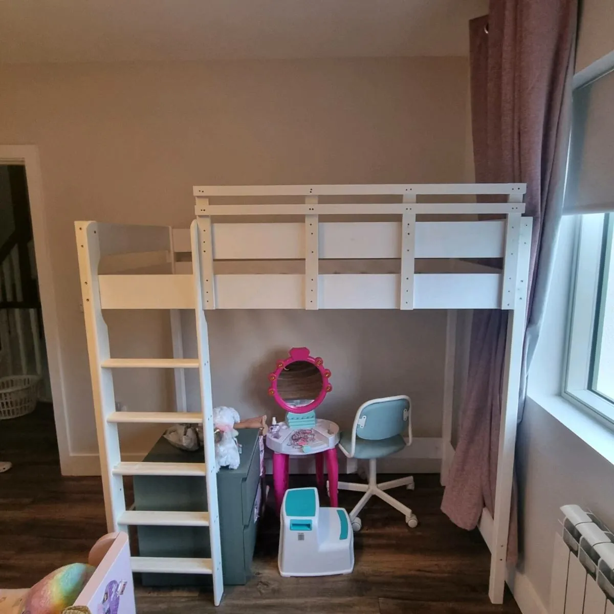 Bunk Bed - Image 1