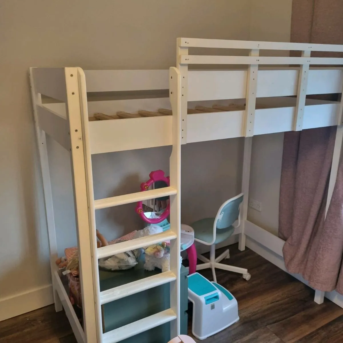 Bunk Bed - Image 3