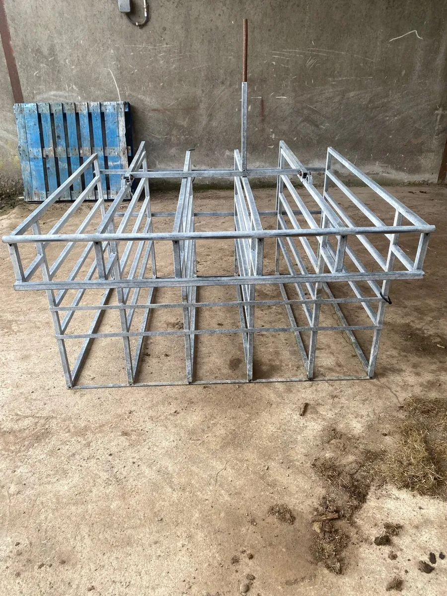 Calf multi feeder station - Image 3