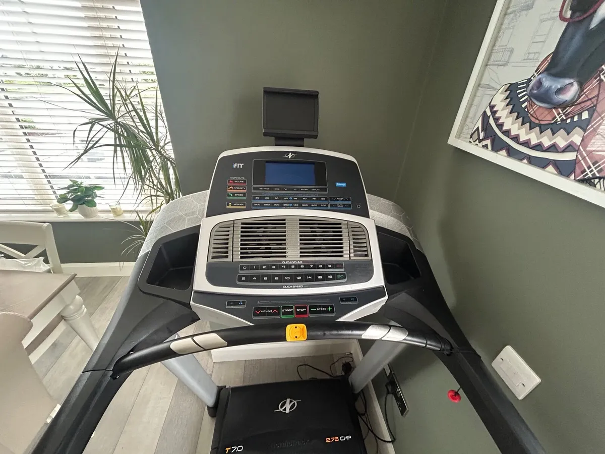 Treadmill - Image 2