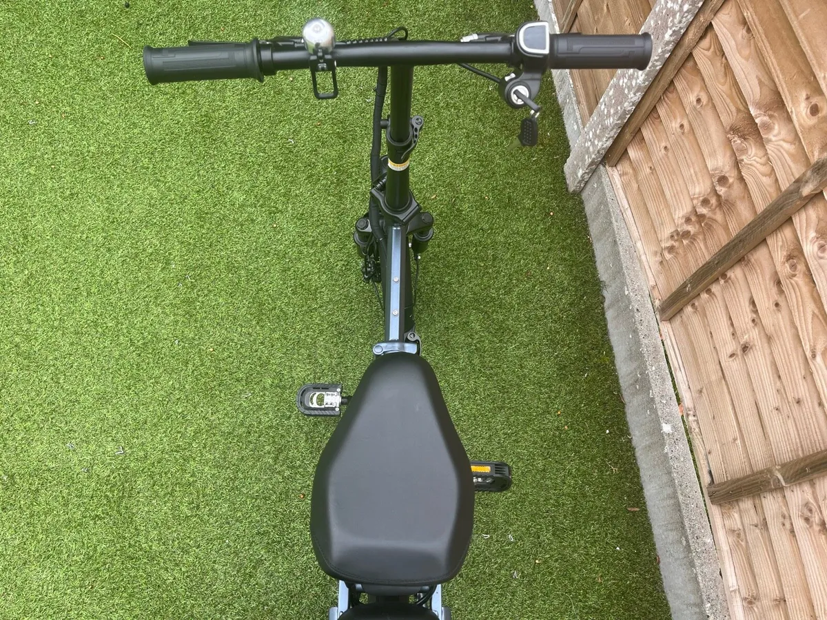ENGWE T14 Electric bike - Image 2