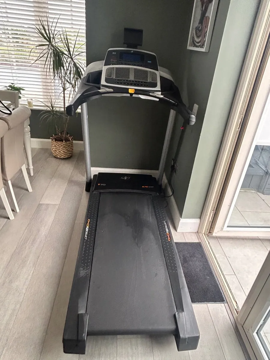 Treadmill - Image 3