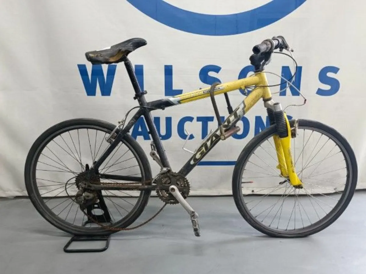 Online Auction Of A Giant Boulder & More! - Image 1