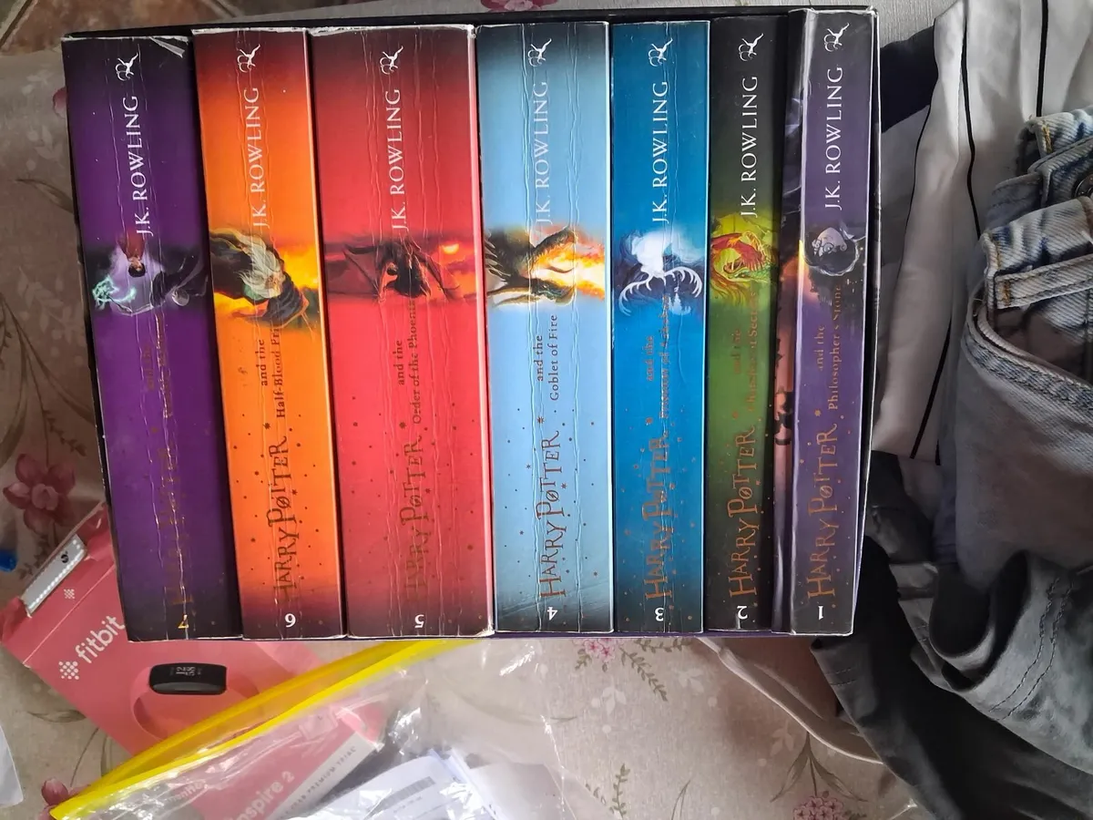 Books