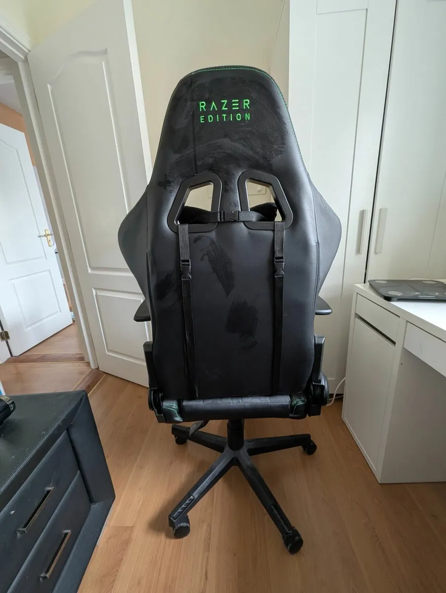 Jysk Gaming chair - Image 1