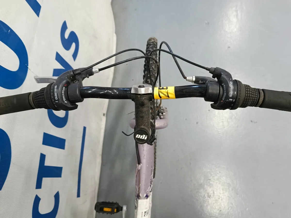 Online Auction Of A Raleigh Airlite & More! - Image 4