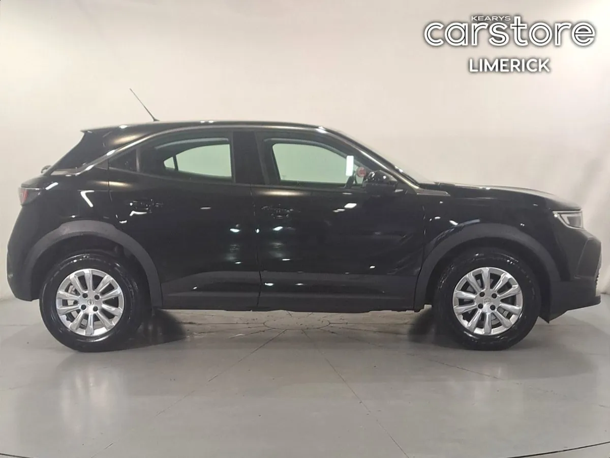 Opel Mokka SC 1.5 (110ps) S/S - Image 2