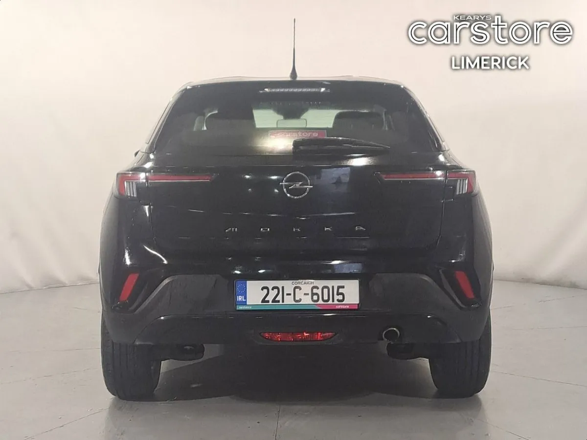 Opel Mokka SC 1.5 (110ps) S/S - Image 4