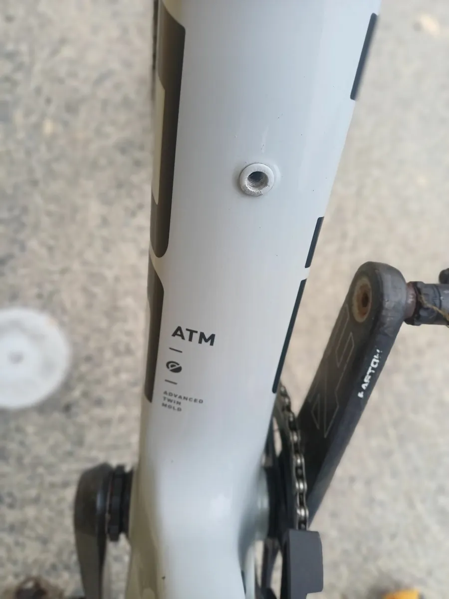 Cyclocross bike - Image 2