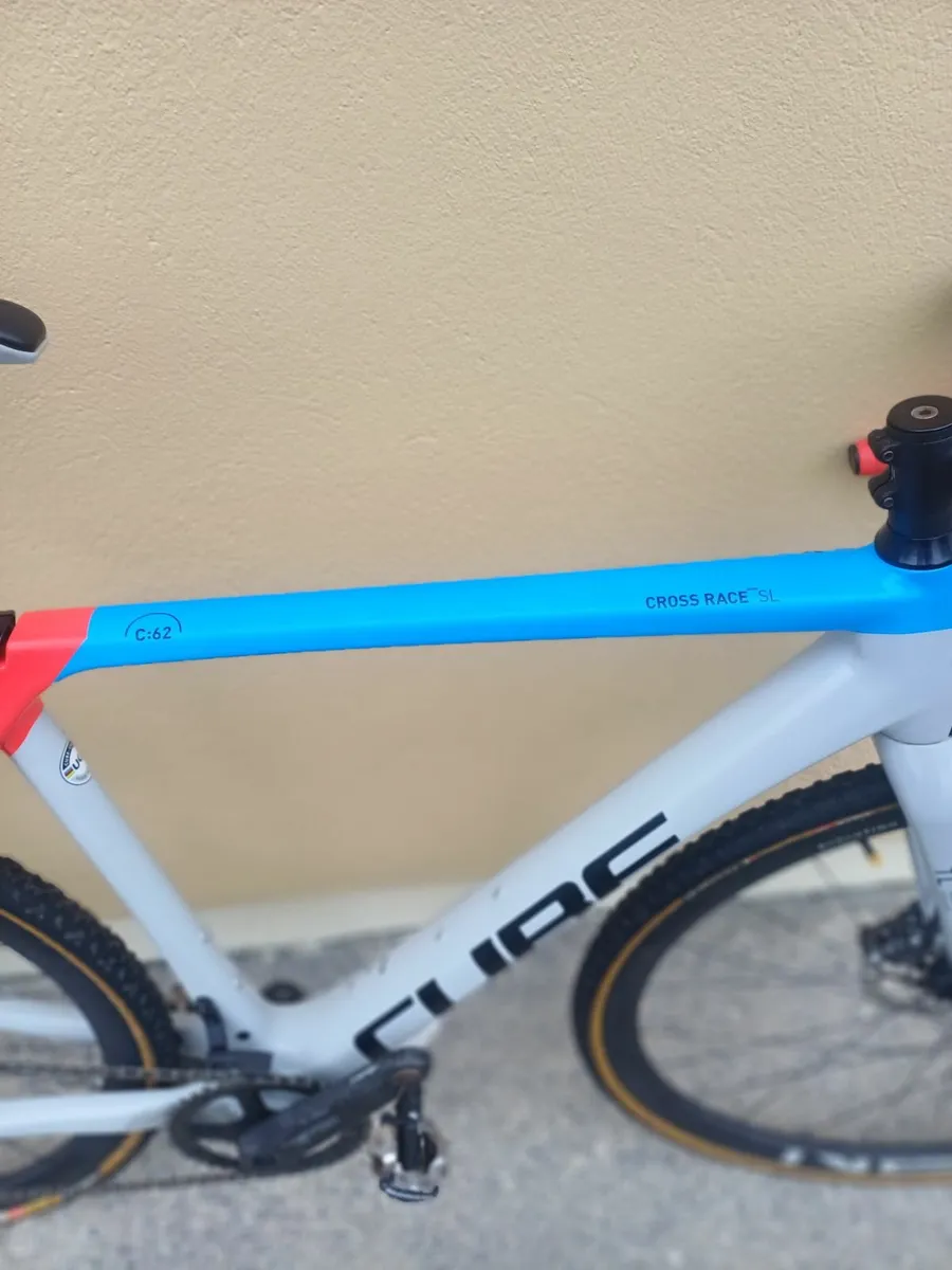 Cyclocross bike - Image 3