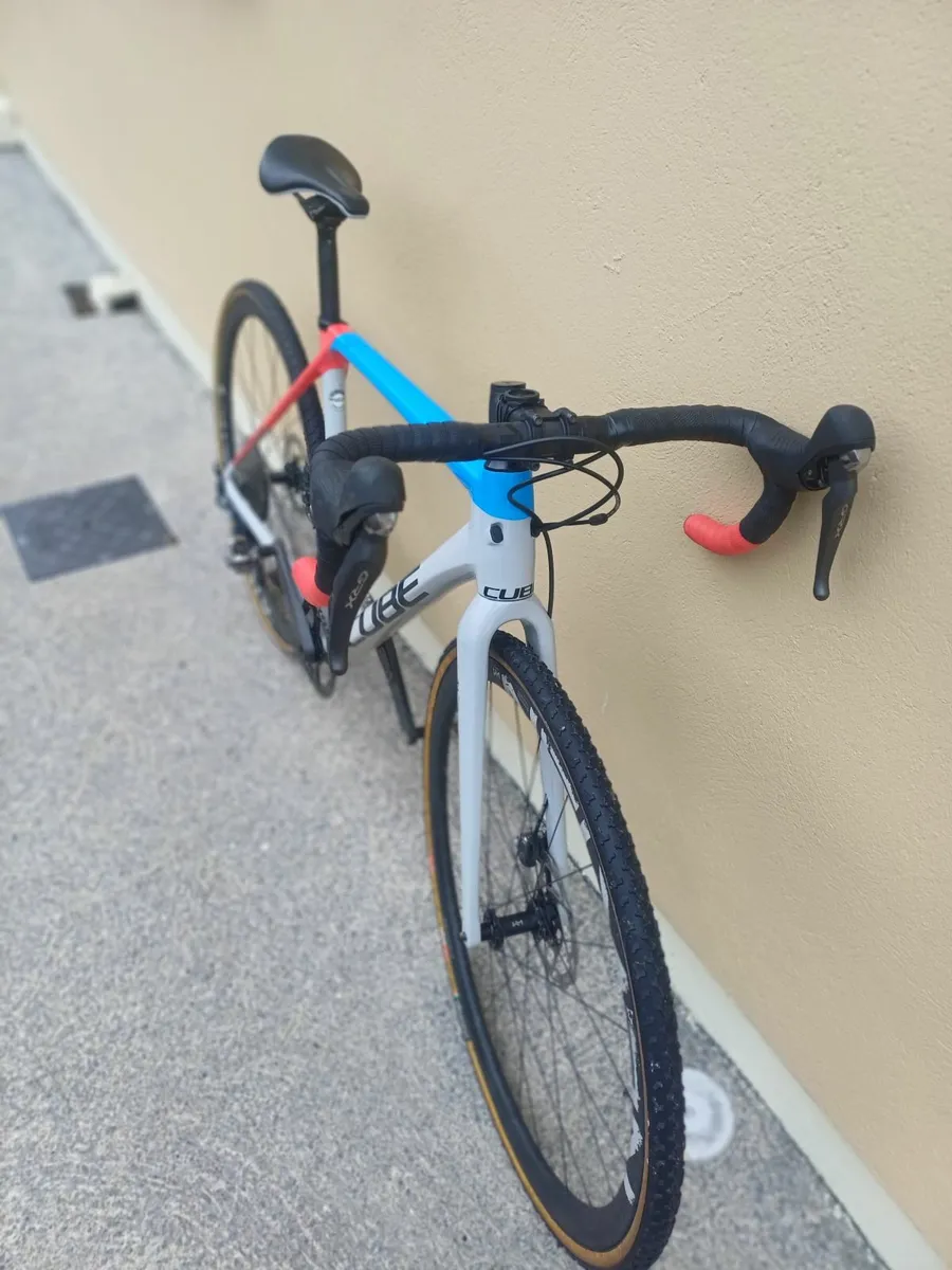 Cyclocross bike - Image 4