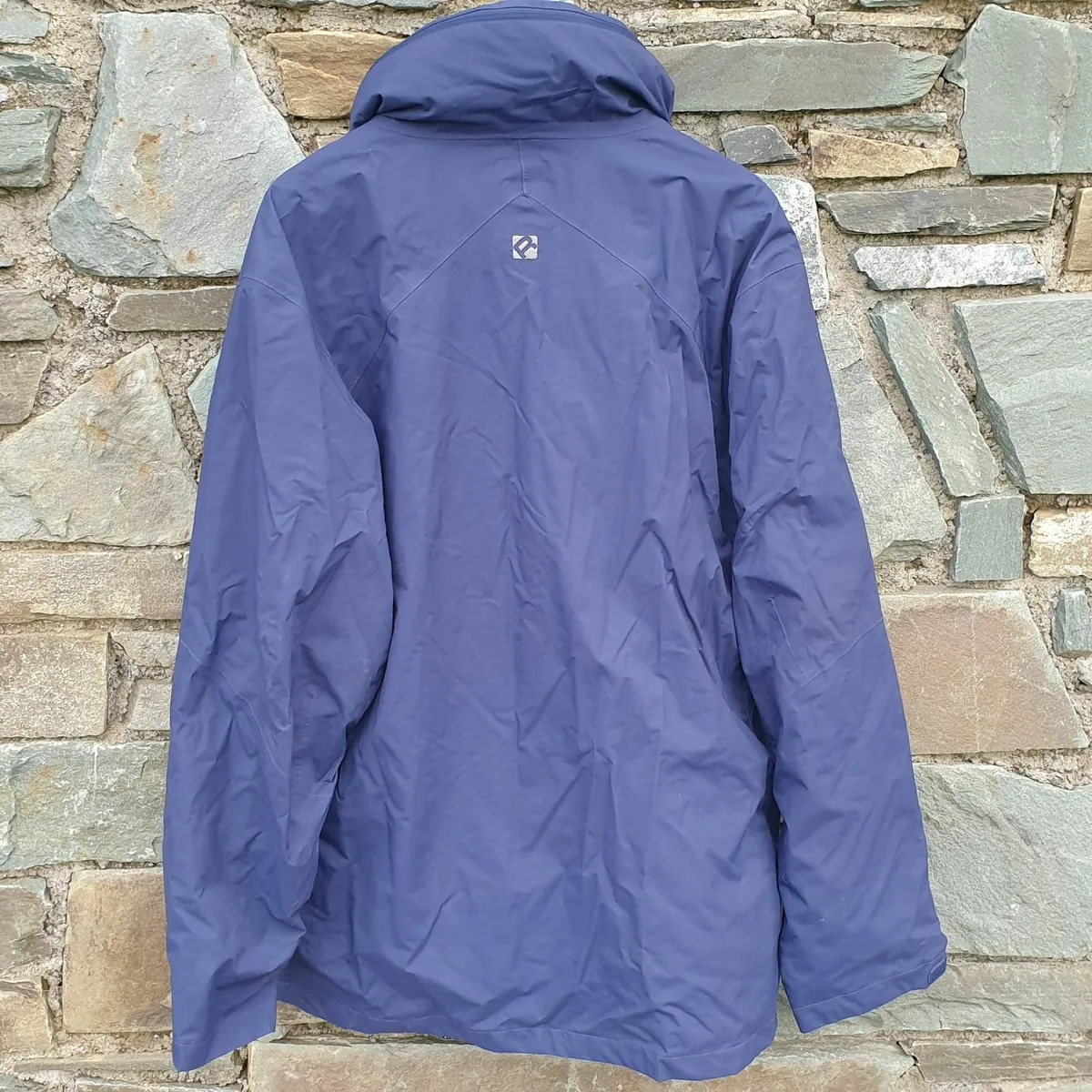 Rohan mountain guide jacket XL - Image 2