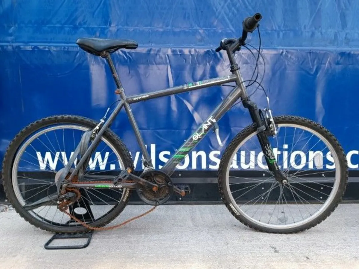Online Auction Of An Apollo Slant & More! - Image 1