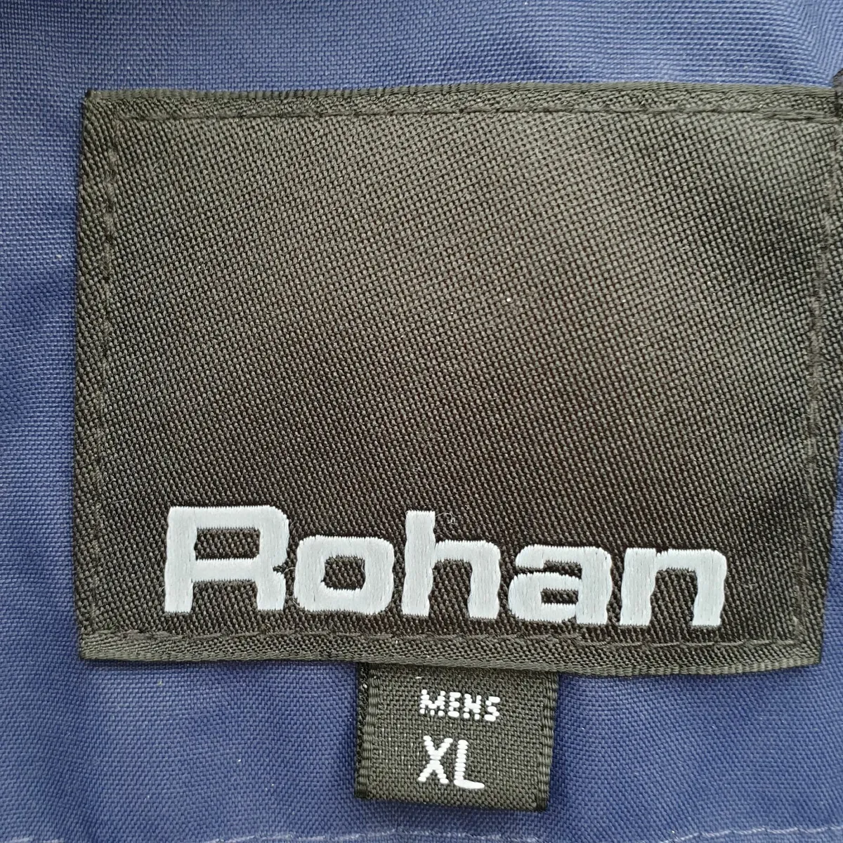 Rohan mountain guide jacket XL - Image 3