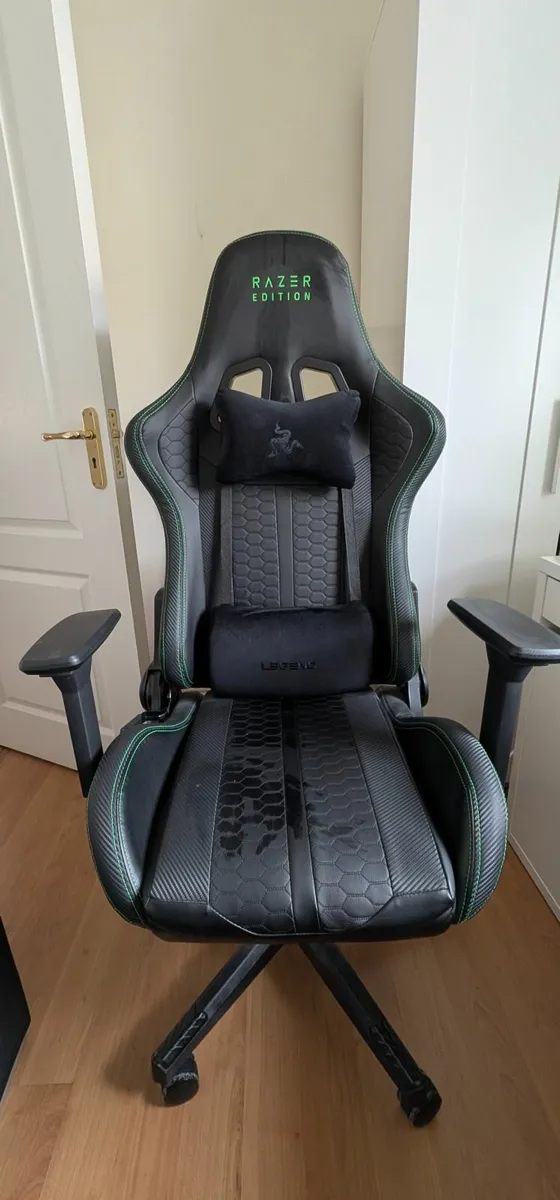 Jysk Gaming chair - Image 2