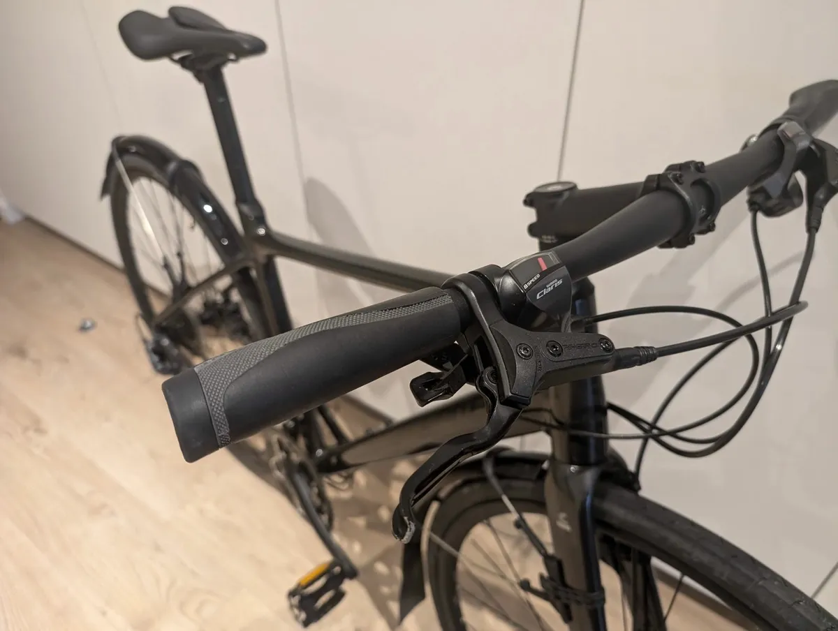 Giant FastRoad SL3 - Image 2