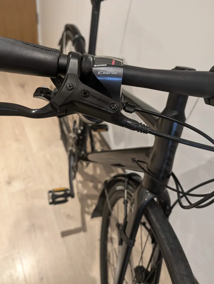 Giant FastRoad SL3 - Image 4