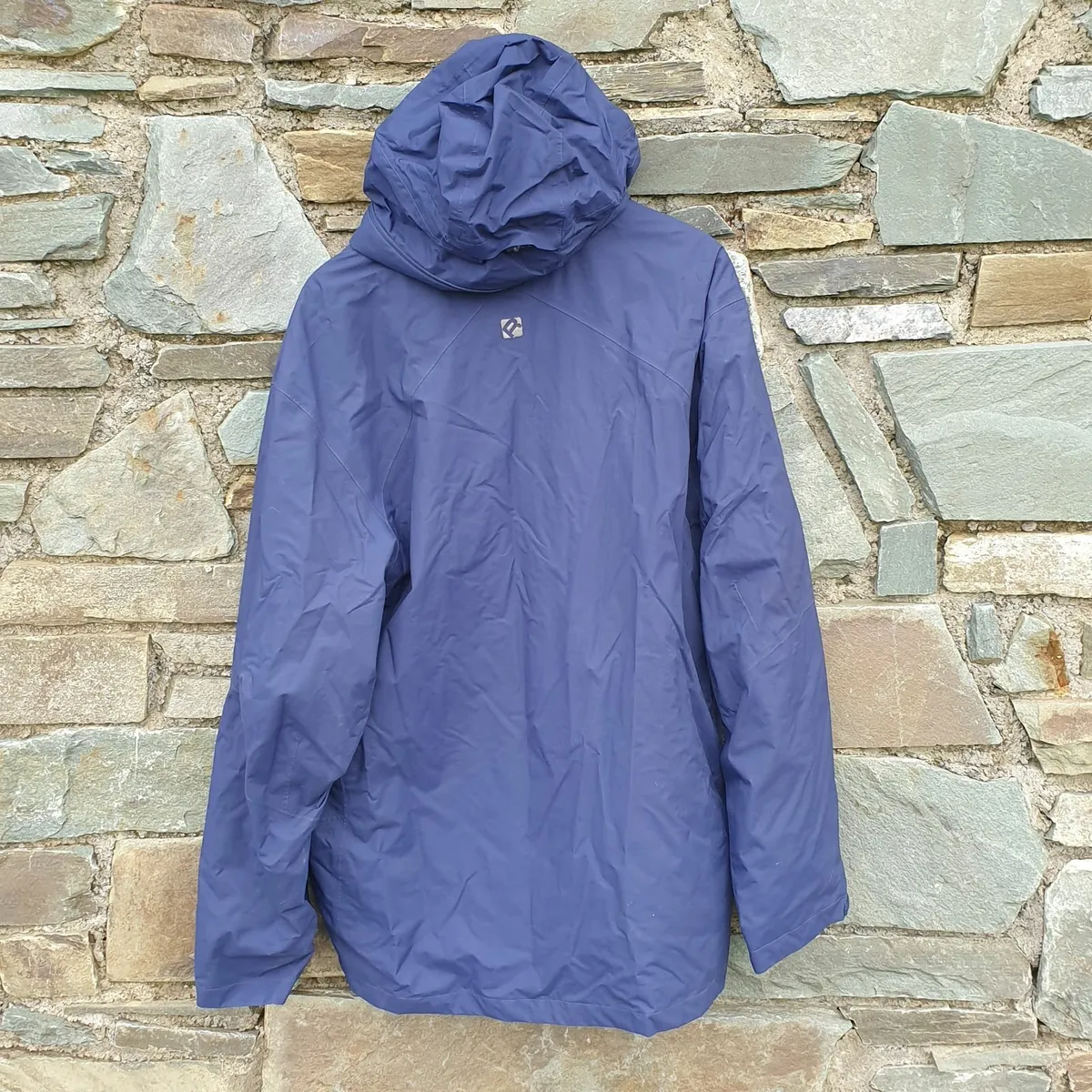 Rohan mountain guide jacket XL - Image 4