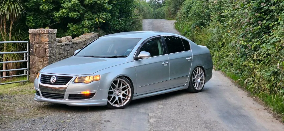 Volkswagen Passat 1.9 TDI - Image 3