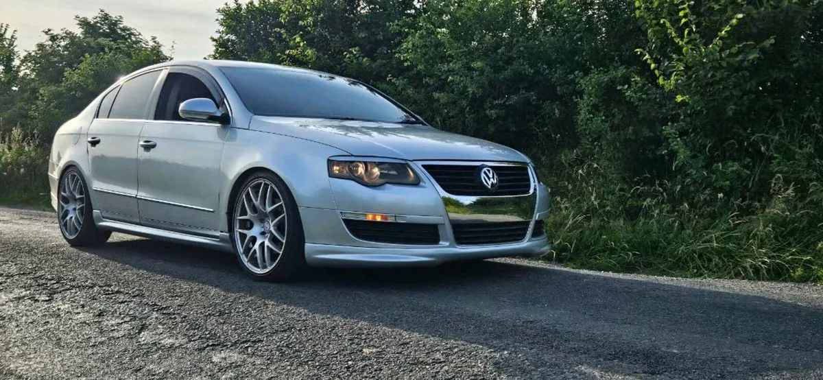 Volkswagen Passat 1.9 TDI - Image 4