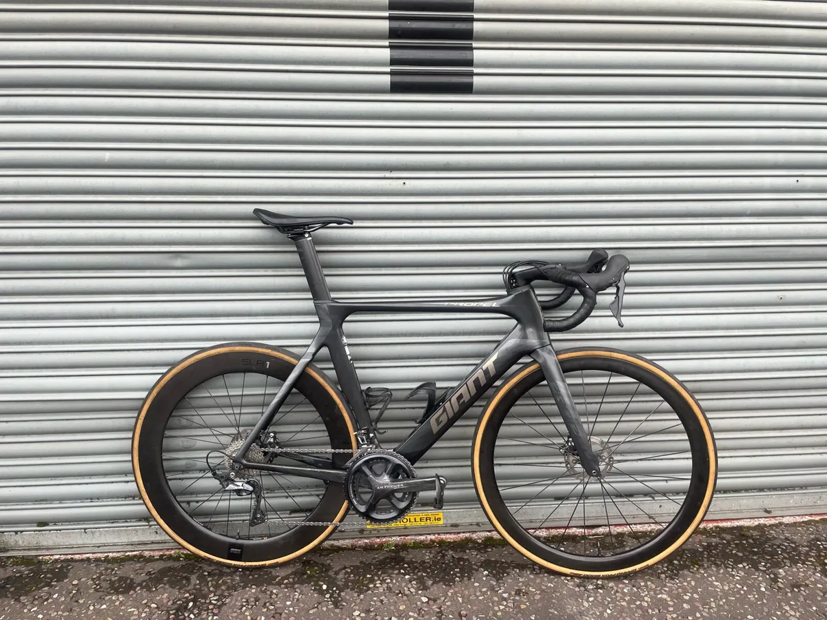 Giant Propel Advanced 1 - Image 1
