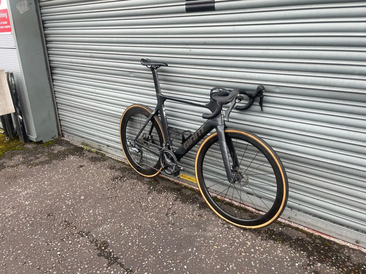 Giant Propel Advanced 1 - Image 2