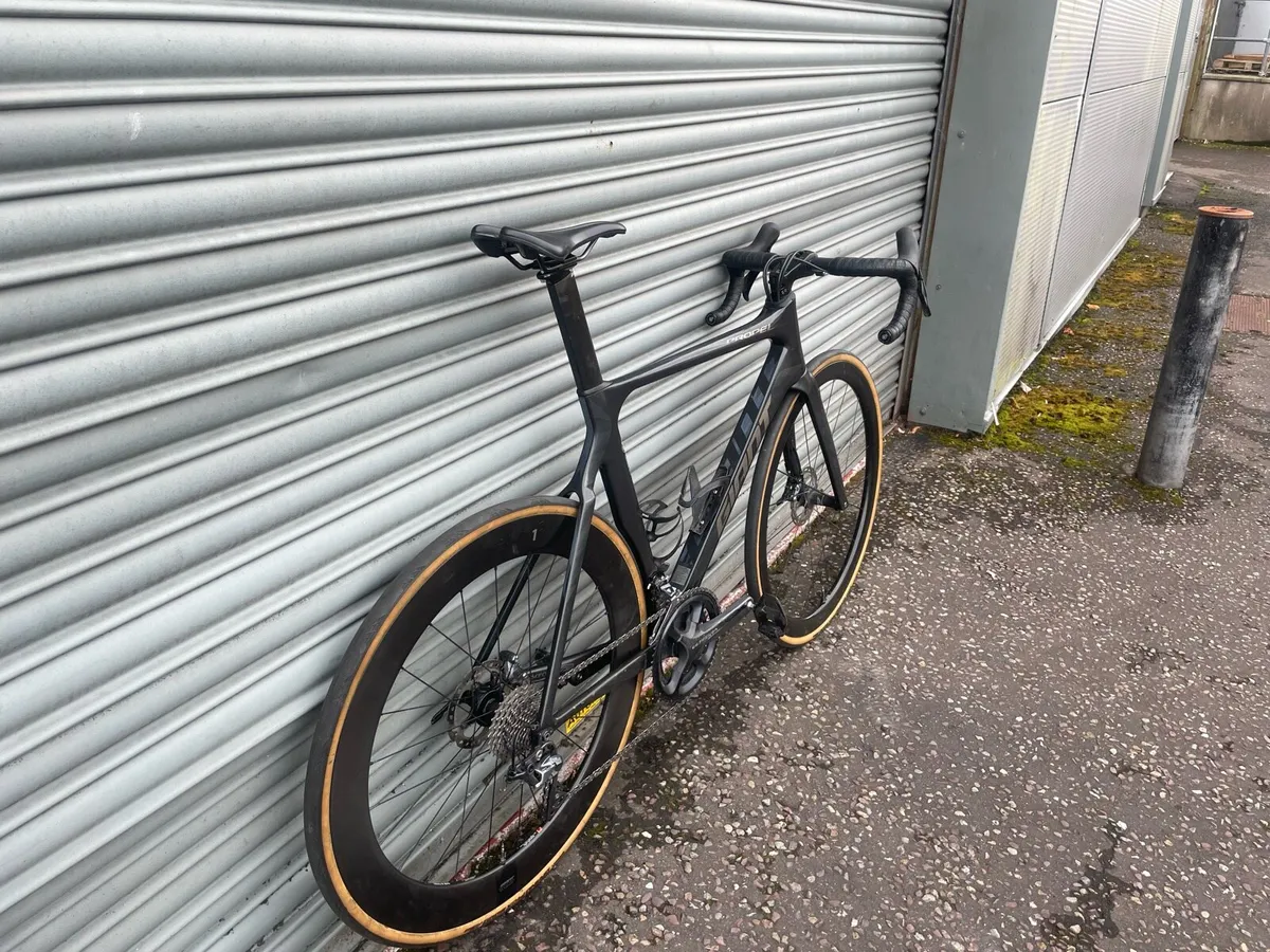 Giant Propel Advanced 1 - Image 3