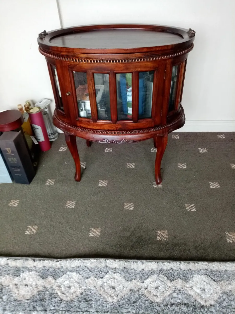 Drinks cabinet - Image 2