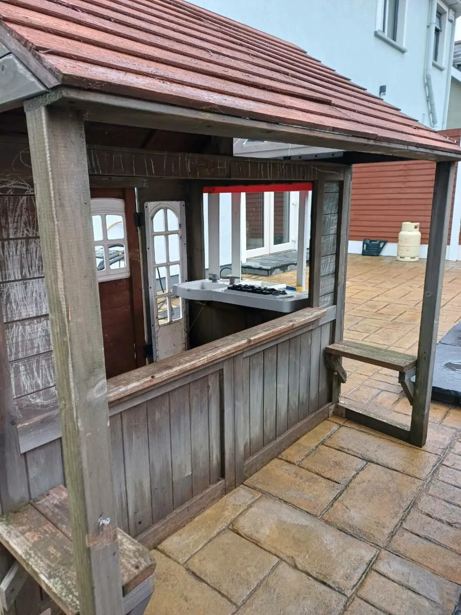 Play house - Image 2