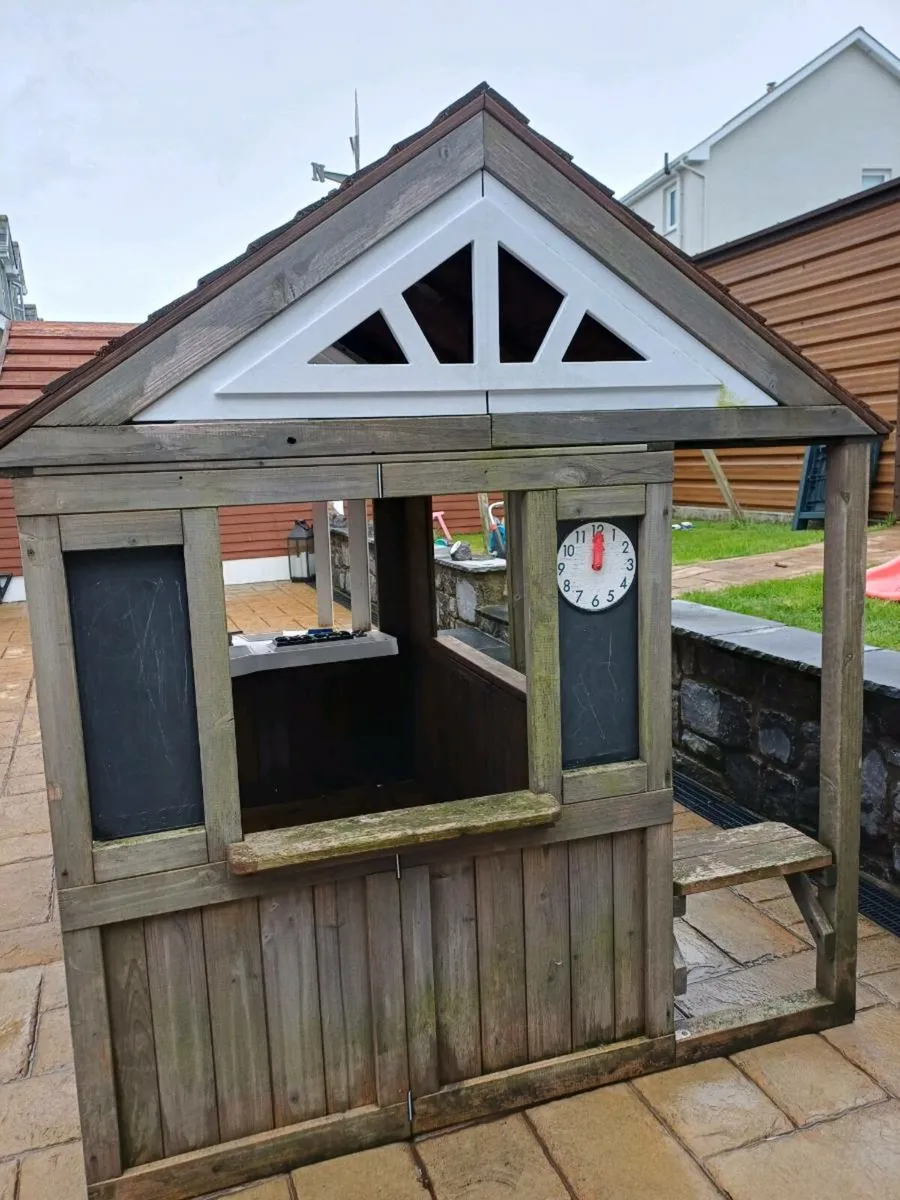 Play house - Image 3