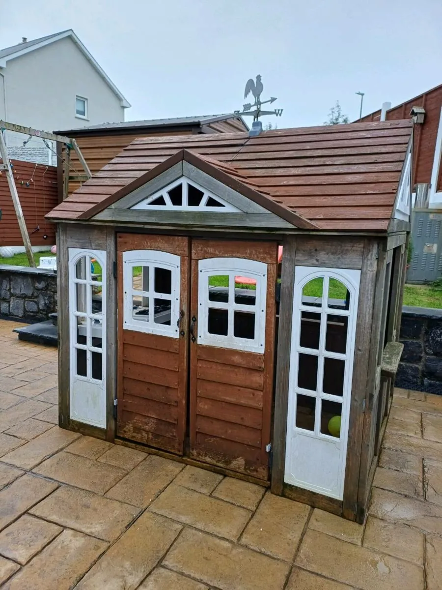 Play house - Image 4