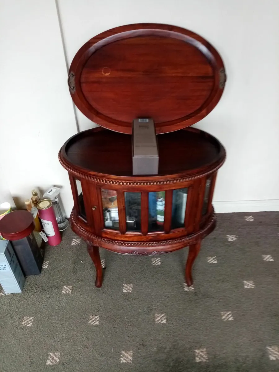 Drinks cabinet - Image 3