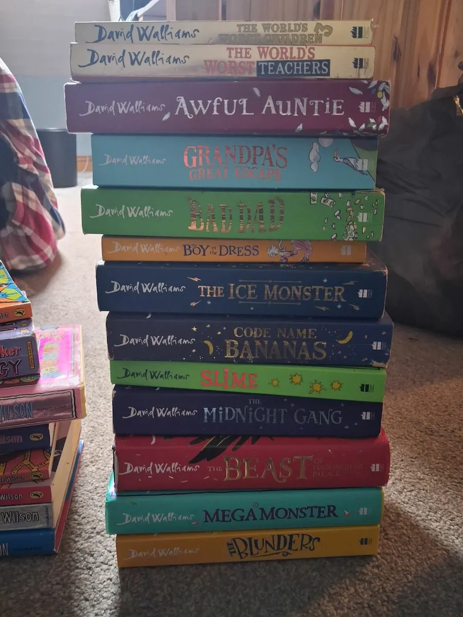 Books - Image 2