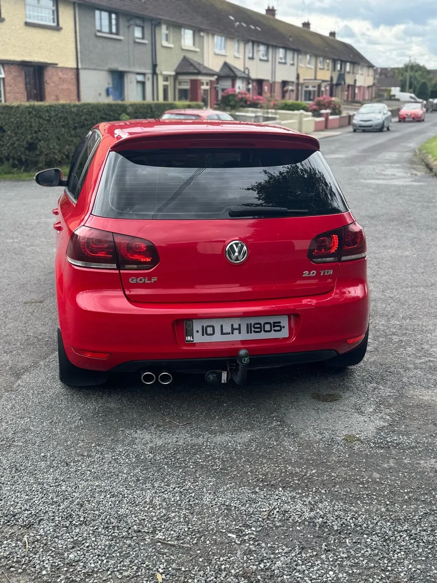 Vw golf - Image 3