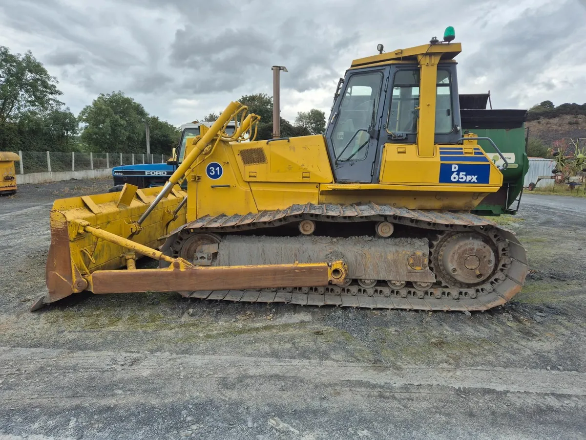 komatsu - Image 2