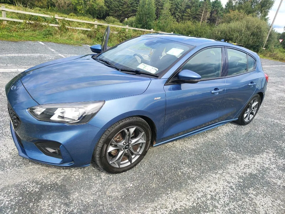 Ford focus - Image 1