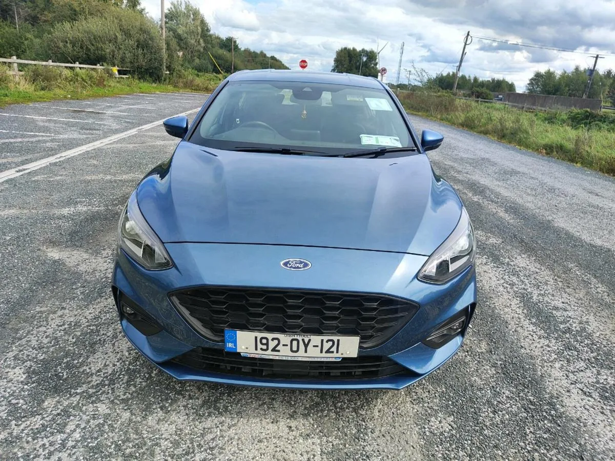 Ford focus - Image 2