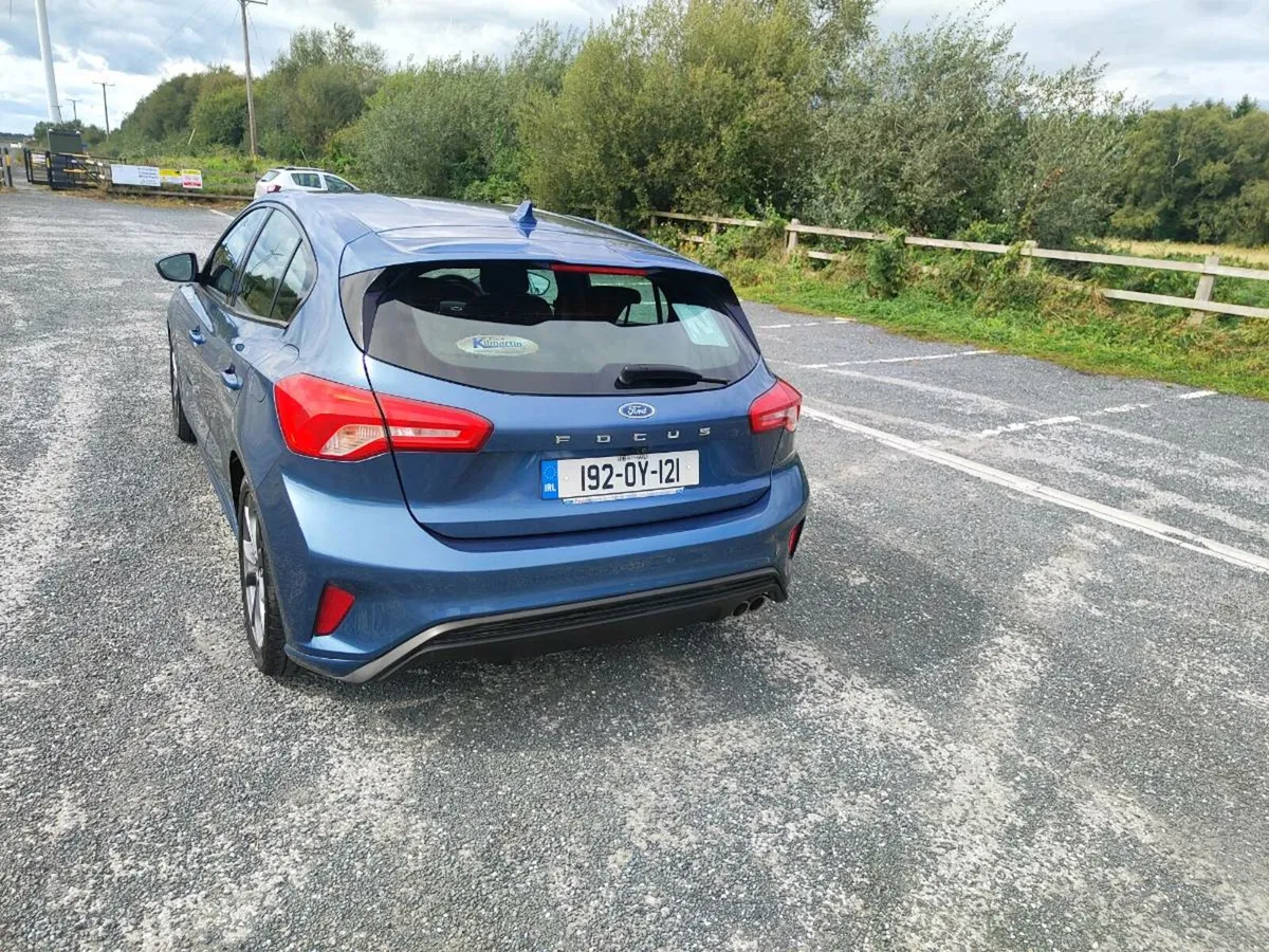 Ford focus - Image 3