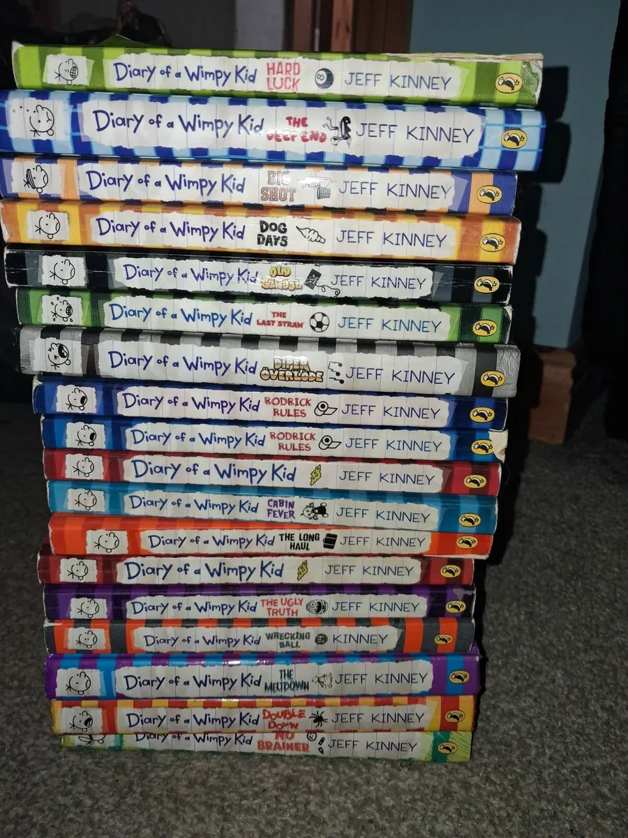 Books - Image 2