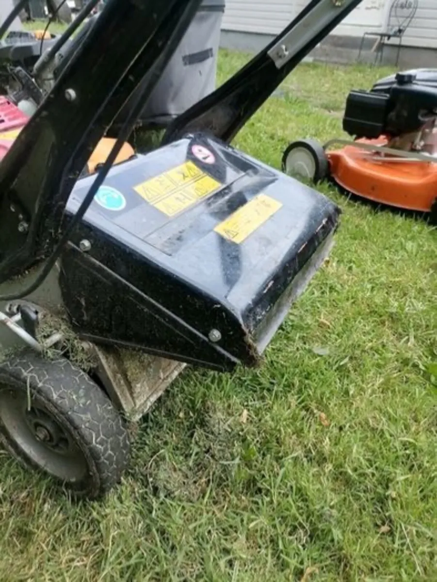 Lawnmower - Image 2