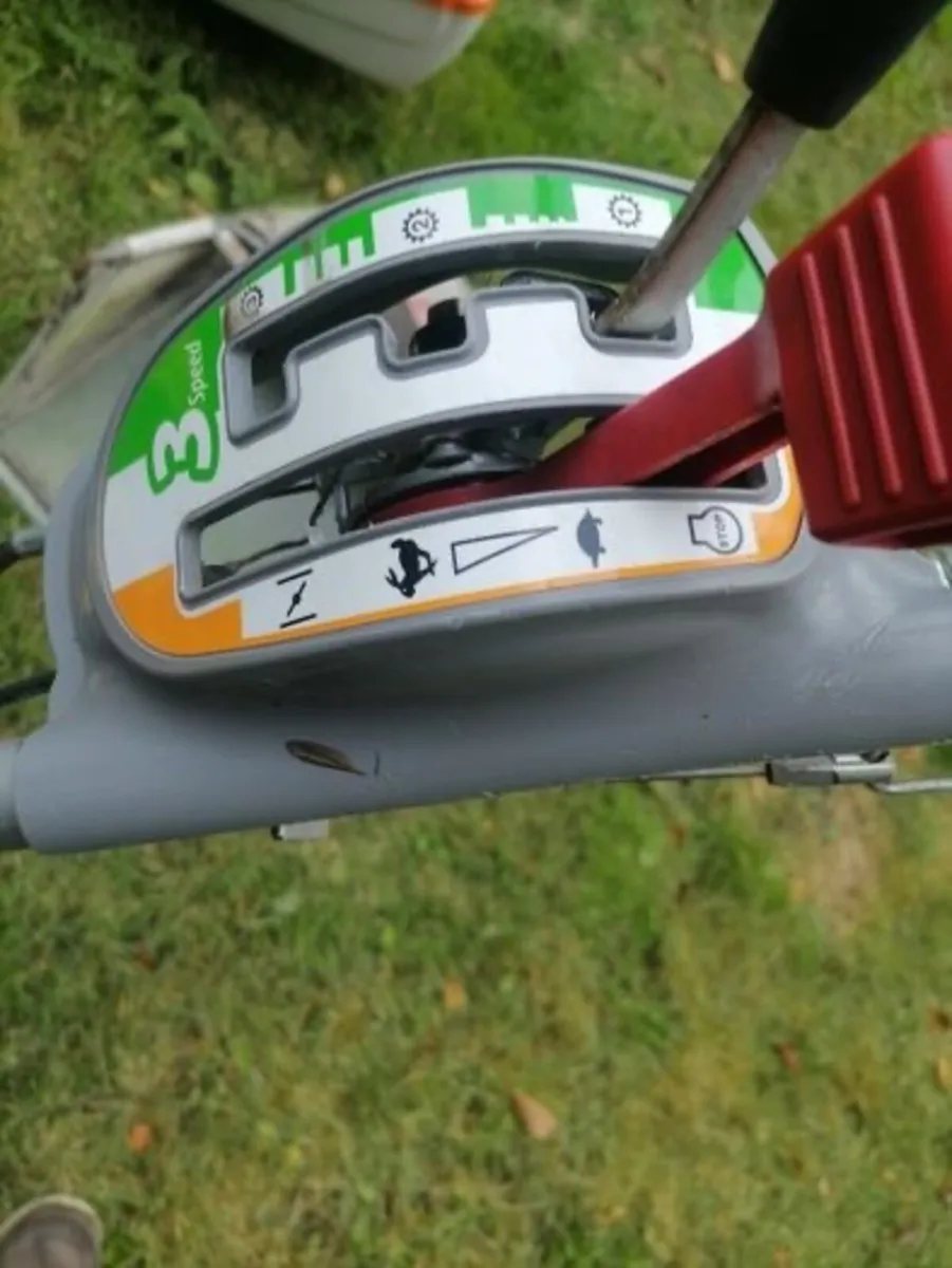 Lawnmower - Image 3