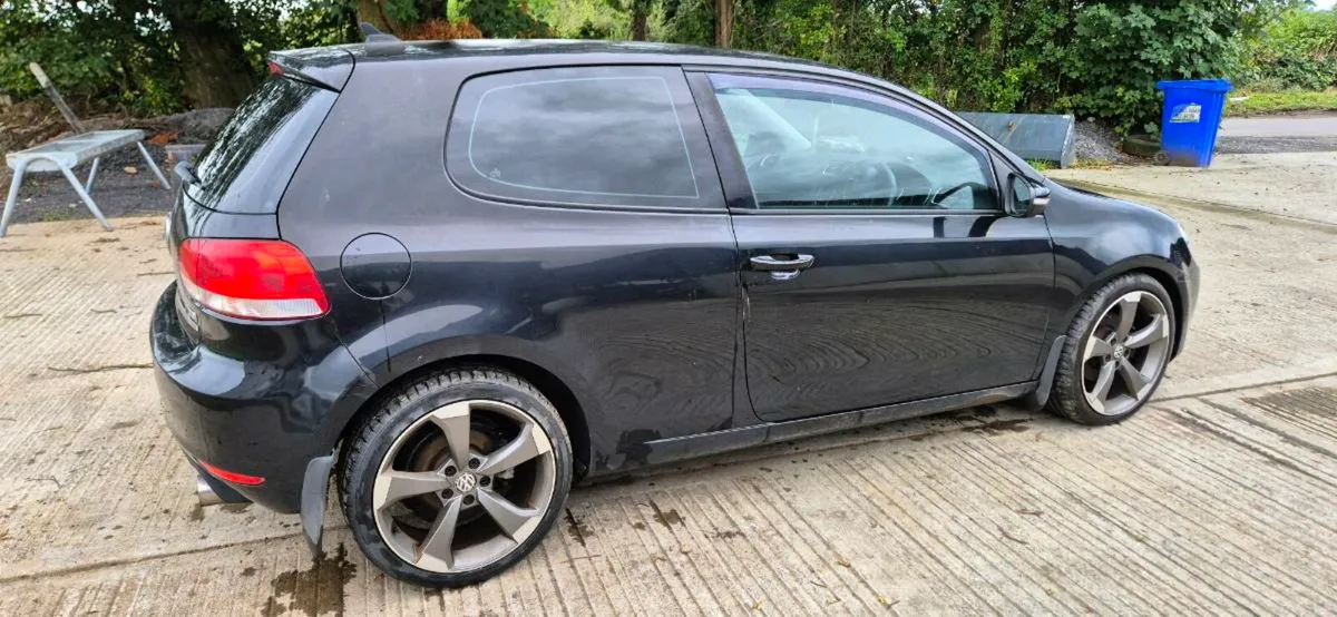 VW Golf 1.6tdi - Image 2
