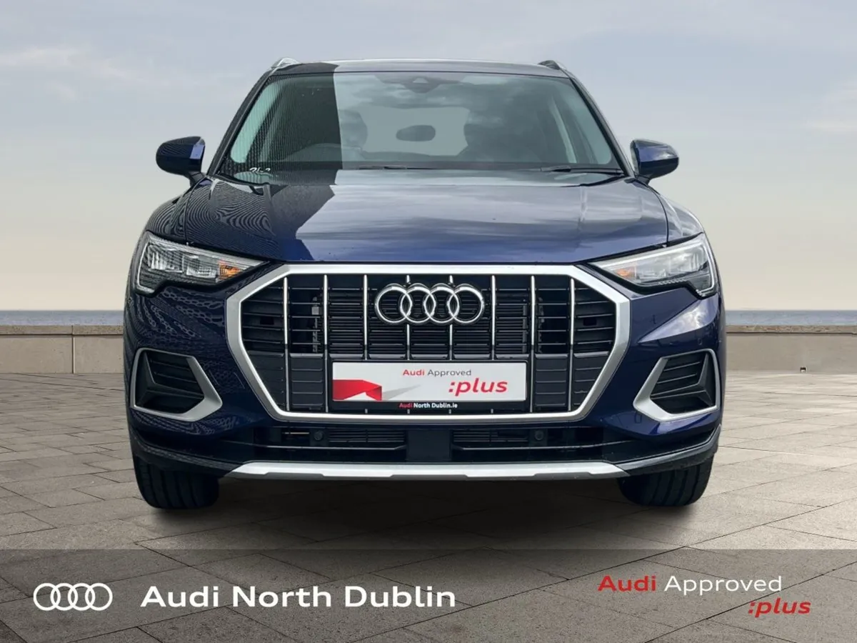Audi Q3 Audi Q3 SE 35 Tfsi 150 PS S Tronic - Image 3