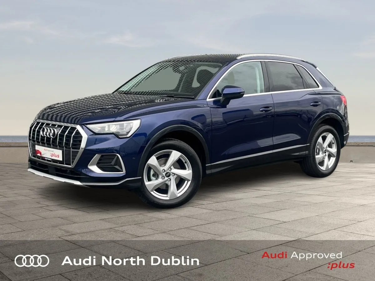 Audi Q3 Audi Q3 SE 35 Tfsi 150 PS S Tronic - Image 4