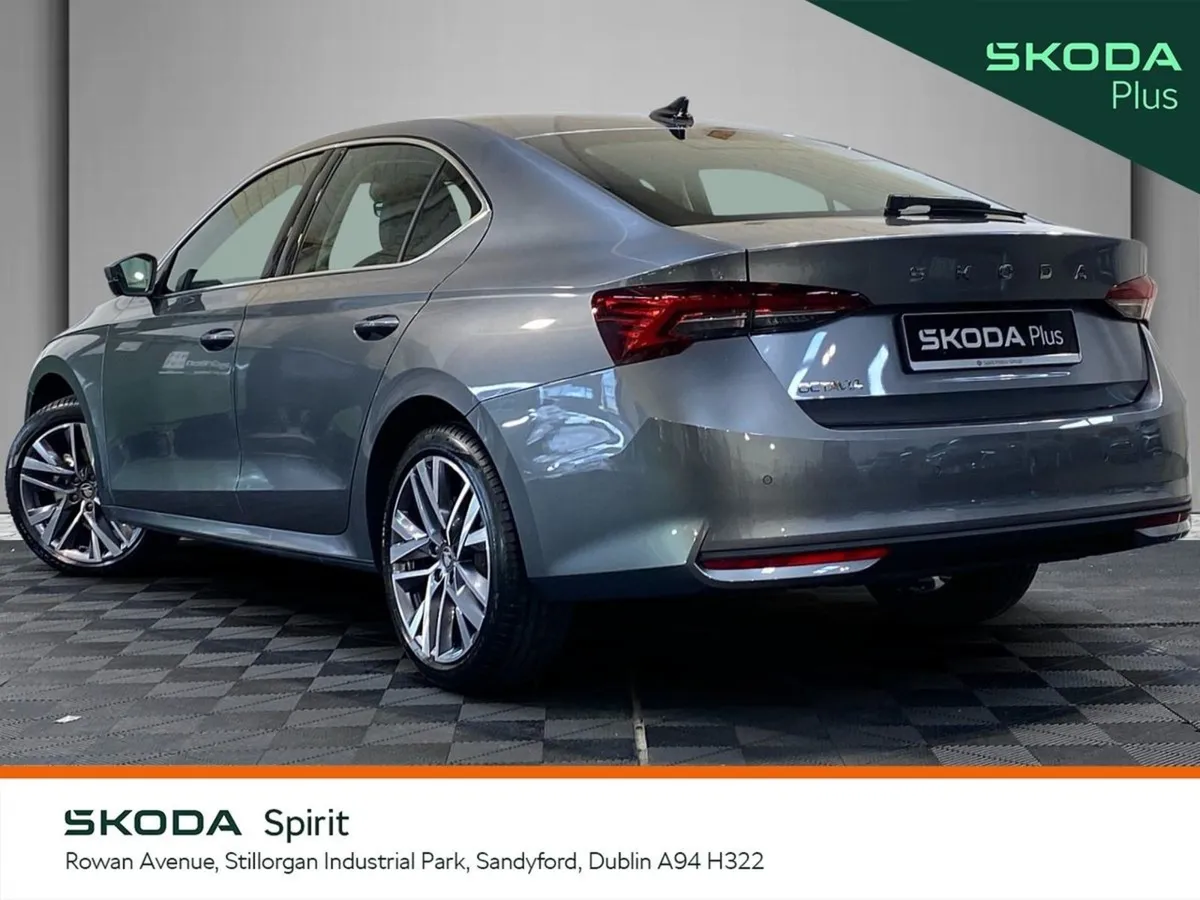 Skoda Octavia Selection 2.0tdi 115bhp  delivery M - Image 4