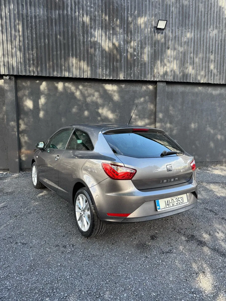 SEAT IBIZA 1.2 SPORT - Image 3