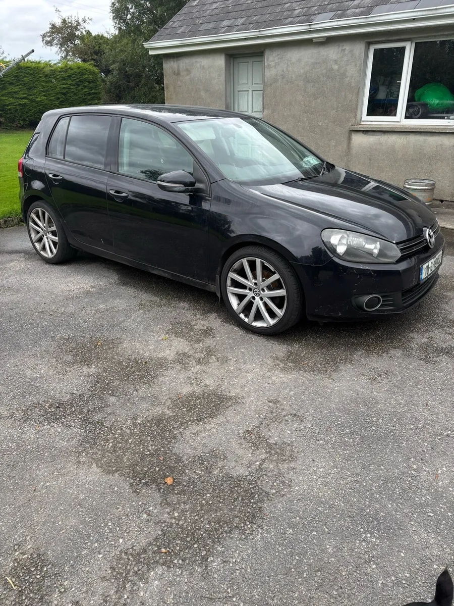 Volkswagen Golf - Image 2